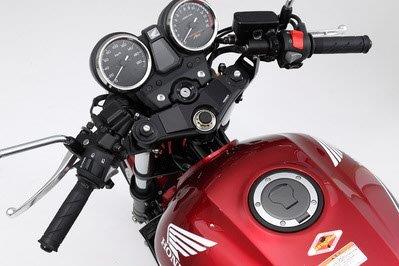 Yamamoto ヤマモトレーシング セパレートハンドル CB400SF(18-) 00014-05