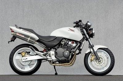 Yamamoto ヤマモトレーシング HORENT250 SPEC-A SUS4-1 CF 触媒 10253-11SCC