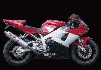 【スーパーセールクーポン発行中】Yamamoto ヤマモトレーシング 98~01R-1 SPEC-A SLIP-ON DOWN TI 21001-01DTN