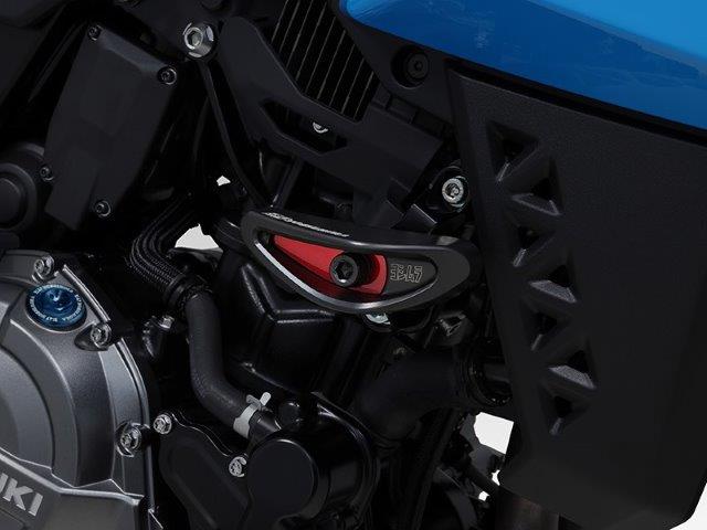 YOSHIMURA ヨシムラ SUZUKI スズキ GSX-8S(23) レーシングスライダーKIT「PRO SHIELD」 571-118-0000