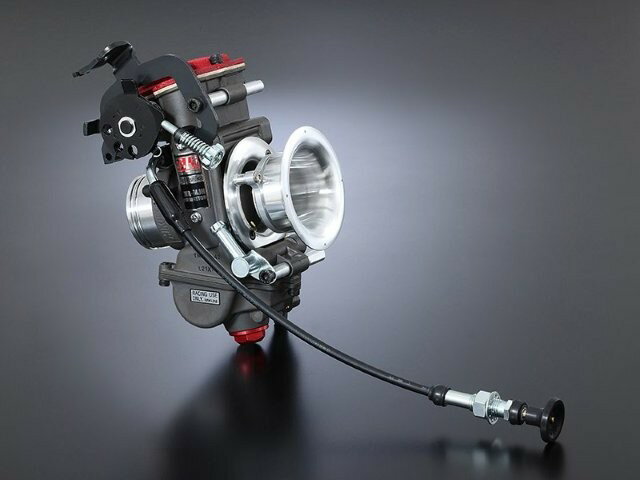 ヨシムラミクニ TMR MJN 34 MJ/PJセット キャブクリン新品付き