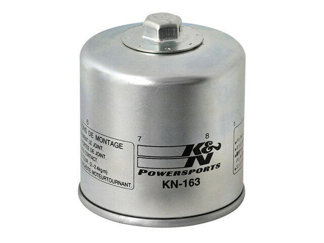 YOSHIMURA ヨシムラ オイルフィルター KN-163メーカー名 : YOSHIMURA ヨシムラメーカー品番 : KN-163JANコード : 4560297542028商品名 : オイルフィルター対応車種・年式 : K1200GT 2003 / 2004 / 2005 / K1200LT 1998 / 1999 / 2000 / 2001 / 2002 / 2003 / 2004 / 2005 / K1200RS 1998 / 1999 / 2000 / 2001 / 2002 / 2003 / 2004 / 2005 / K1100LT 1982 / 1983 / 1984 / 1985 / 1986 / 1987 / 1988 / 1989 / 1990 / 1991 / 1992 / 1993 / 1994 / 1995 / 1996 / 1997 / 1998 / 199940年間にわたり、K&Nは高度な濾過性能と高い吸入効率を誇るエアフィルターを市場に提供し続けています。K&Nフィルターはコットン製湿式フィルターを採用し、ペーパータイプやスポンジタイプとは比較にならない高性能フィルターです。・ヨシムラが取り扱うK&N商品には、非売品のヨシムラK&Nオリジナルステッカーが付属されております。※画像はイメージの商品がございます。※詳しくはメーカーホームページにてご確認ください。(詳細寸法・その他適合車種・注意事項・画像・等々)※タイトルに在庫有り商品の場合、複数店舗で同時に販売しておりますので、ご注文を頂きました時点で稀に他店舗にて完売してしまい、欠品となってしまう場合がございます。今後の入荷予定も確認させて頂き、入荷困難な場合は誠に勝手ながらご注文のお取消しをさせて頂く場合がございます。※在庫管理につきましては、出来る限りのこまめな更新を心掛けておりますが、リアルタイムでの更新が困難な為、万が一欠品の際はご了承頂けます様宜しくお願いいたします。また、メーカー価格が常に変動しておりますので、価格が変わってしまっている商品があった場合、ご注文後にご連絡する場合がございます。※商品ページ作成時には細心の注意を払い作成をしておりますが、商品説明文や販売価格等の記載ミスにより、お客様に間違った情報を提供してしまう可能性もございます。その場合、誤記載内容によっては、お客様に連絡後お取引を一旦キャンセル処理をさせていただく場合がございます。予めご了承頂けます様宜しくお願いいたします。※商品のご注文にあたり、予めお客様ご自身でメーカーホームページでお調べ後、品番確認後ご注文頂けます様宜しくお願いいたします。品番違いによる商品返品、返金、補填等は一切出来ませんのでご了承下さい。※メーカー側で後継品番や代替品品番に変更となる場合もございますので、予めご了承下さい。※商品ページタイトルに在庫ありの記載が無い商品は、メーカー取り寄せとなっております。※メーカーに在庫がある場合は1週間前後で発送いたします。※メーカー欠品・販売中止・仕様変更等により商品がご用意出来ない場合もございます。その場合ご注文のキャンセル、または変更にて対応させて頂く場合がございます。また、メーカー欠品時、入荷まで長らくお時間を頂く場合がございます。納期日程を問い合わせにてご連絡させて頂きますので宜しくお願いいたします。