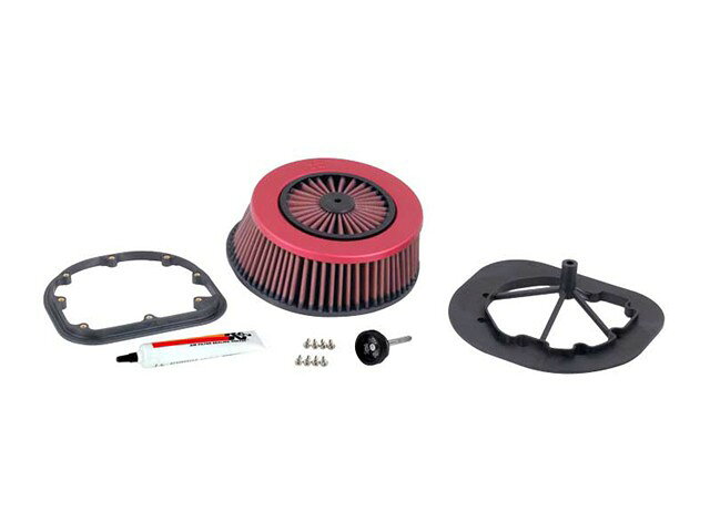 メーカー在庫有り YOSHIMURA ヨシムラ リプレイスメントエアフィルター 400EXC RAC...
