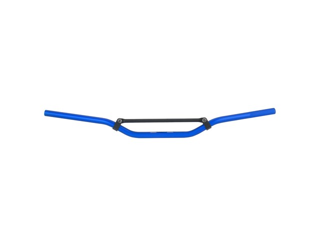 Rakuten - 在庫有り ZETA ジータ COMP バー BLUE DualSports LOW ZE07-6412