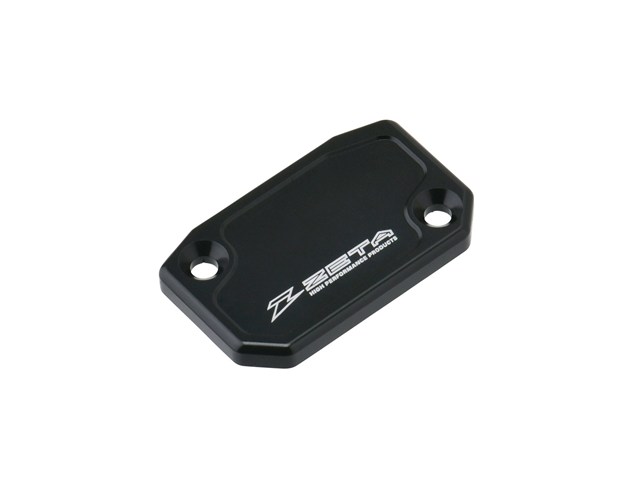 在庫有り ZETA ジータ リザーバカバー BLK Brembo/KTM,HQV,GASGAS ZE86-8400