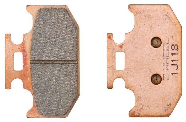 ZETA ジータ ジグラムパッド ダートシンタード セロー250 R D5429 (旧品番 : W65-2051)