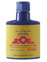 【15日限定!クーポン配布!】 Super ZOIL スーパーゾイル バイク用 4サイクル用 オイル 添加剤 for 4cycle 100ml ZO4100