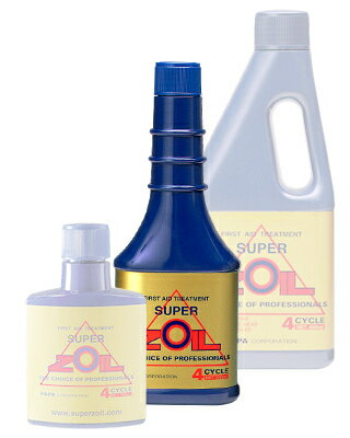 Super ZOIL X[p[]C oCNp 4TCNp IC Y for 4cycle 250ml ZO4250