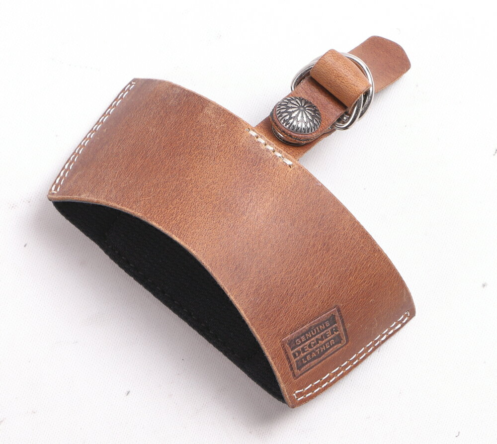 【ブラックフライデー限定！クーポン配布！】 DEGNER デグナー G-5A バイク用 シフトガード ブラウン