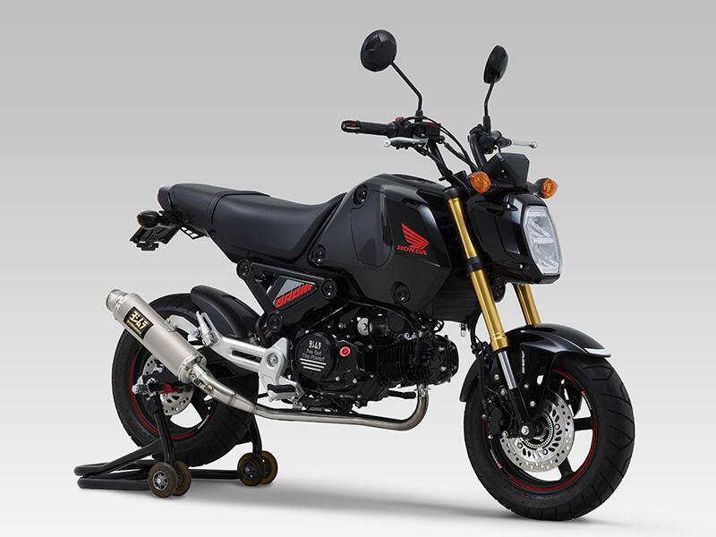 ڥѡꡪݥ5ܡ̥ݥ󡪡 襷 YOSHIMURA Х ޥե顼  GP-MAGNUM EXPORT SPEC ǧ (SSF) ƥե˥å奫С ּ:GROM :110A-40K-5U30