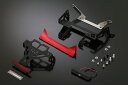 ヨシムラ YOSHIMURA バイク用 フェンダーレスKIT 車種:CB1300SF/SB 品番:599-47F-0000