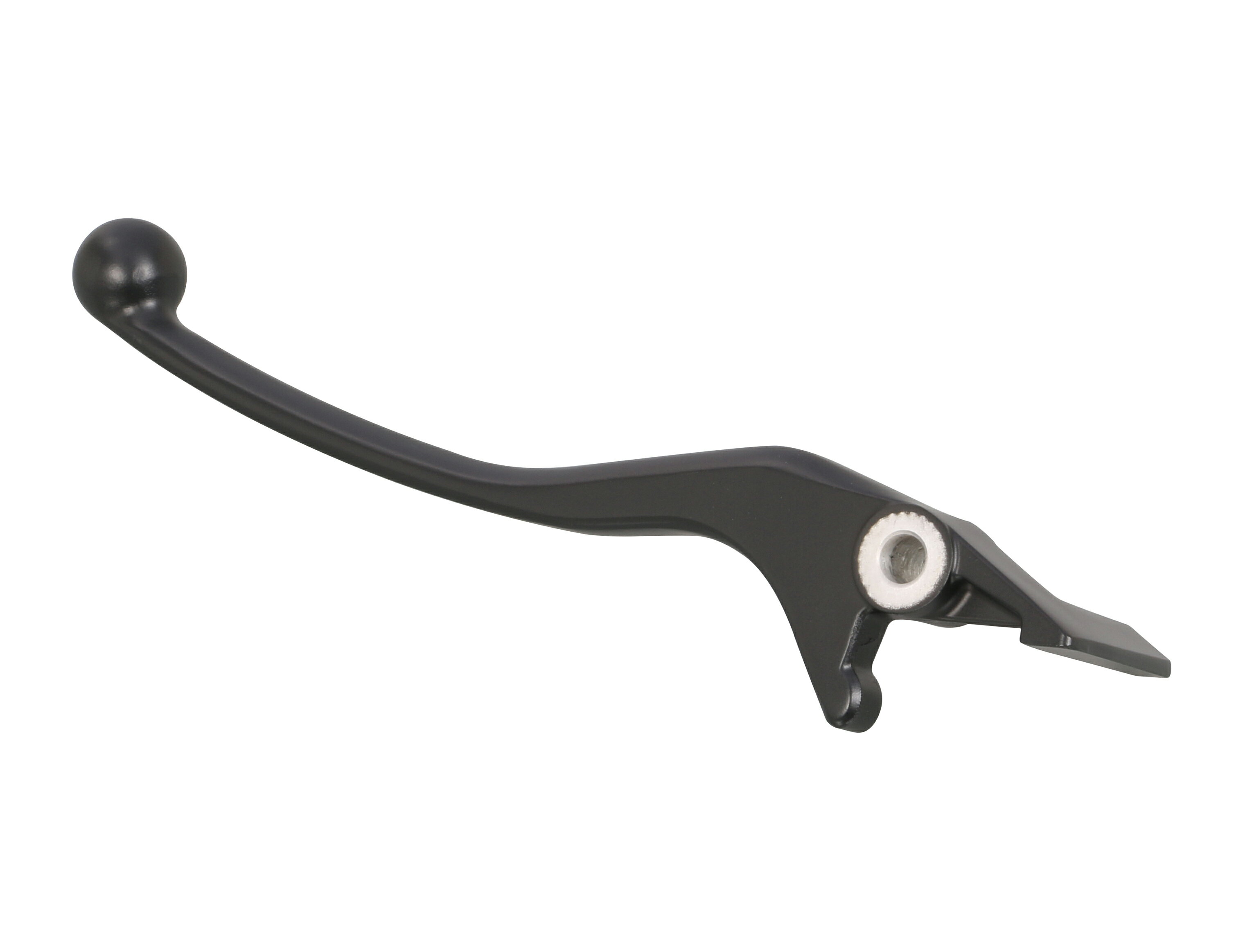 【25日限定！クーポン配布！】 KITACO キタコ バイク用 ブレーキレバー 左側レバー HL-26 ADV150(KF38)・フォルツァ(MF17) 等 70-525-62260