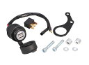 【15日限定!クーポン配布!】 KITACO キタコ バイク用 USB電源KIT 2ポートタイプ CL250(MC57) 80-757-18700