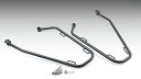 キジマ KIJIMA バイク用 バッグサポート オールインワンタイプ 左右セット マットブラック レブル250 210-4883