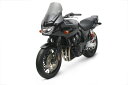 ZERO GRAVITY ゼログラビティ ウインドシールド 風防 スクリーン スポーツツーリング スモーク CB400SB 14-18/EP 14-18/ABS...