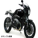 【超ポイントバック祭 15日まで!】※要エントリー ACTIVE (アクティブ) バイク用 ビキニカウル取付けマウント ブラック アクティブステムキット用 カワサキ Z900RS '18 ~ '21 13670027