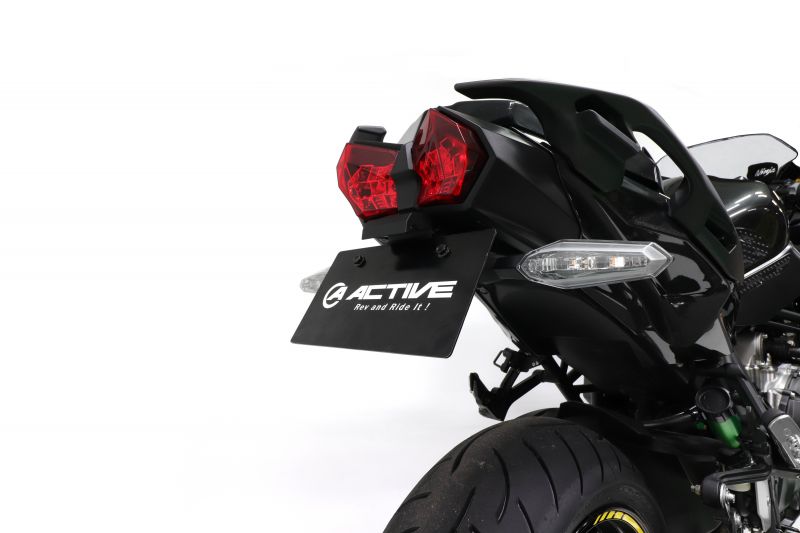 Valter Moto Components バルターモトコンポーネンツ フェンダーレスキット 749 999 DUCATI ドゥカティ DUCATI ドゥカティ
