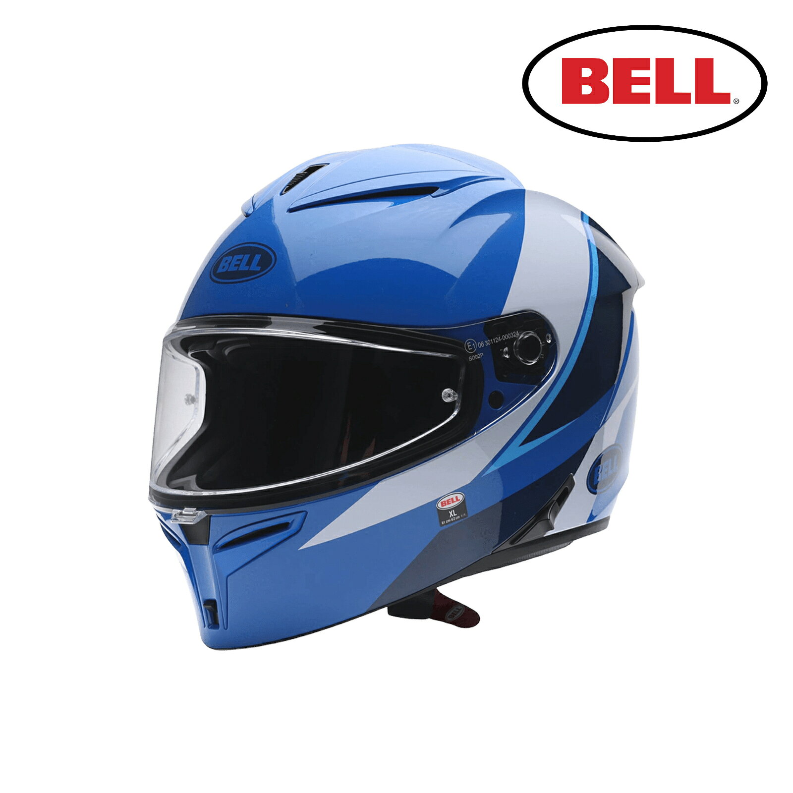 楽天市場】bell ベル ヘルメット ブルーザーの通販