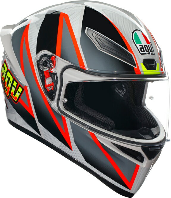 楽天市場】agv k1 salomの通販 楽天市場】agv k1 salomの通販
