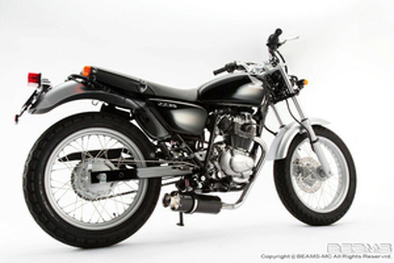 楽天市場】cb223s マフラー(パーツ|バイク用品):車用品 楽天市場】cb223s マフラー(パーツ|バイク用品):車用品