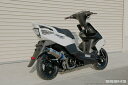 【20日限定!クーポン配布!】 ビームス BEAMS バイク用 マフラー RSZ100 LPRSE47 R-EVO チタンサイレンサー B228-53-007