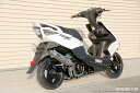 【20日限定!クーポン配布!】 ビームス BEAMS バイク用 マフラー RSZ100 LPRSE47 R-EVO チタンサイレンサー B228-53-008