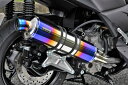 ビームス BEAMS バイク用 マフラー X - MAX 2BK - SG42J フルエキ フルエキゾースト R-EVO ヒートチタンサイレンサー 政府認証 22年騒音規制対応 G259-53-007