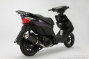 【スーパーSALE限定!全品P2倍!特別クーポン!】 ビームス BEAMS バイク用 マフラー ADDRESS V125S EBJ - CF4MA フルエキ フ...