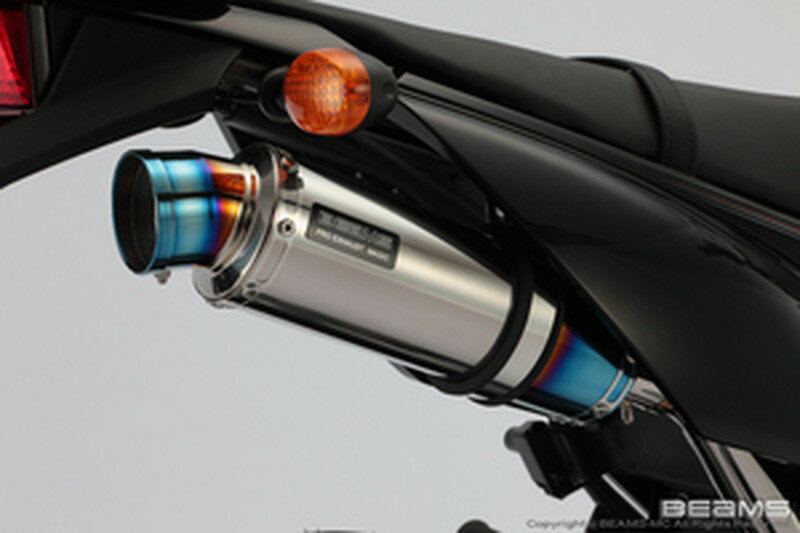 楽天市場】dトラッカー125 マフラー ストライカーの通販 楽天市場】dトラッカー125 マフラー ストライカーの通販