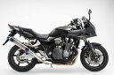 【25日限定！クーポン配布！】 ビームス BEAMS バイク用 マフラー CB1300SF 039 03~ 039 07 BC-SC54 R‐EVO スリップオン ヒートチタンサイレンサー JMCA JMCA認定品 D105-53-P1J