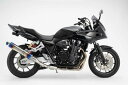 ビームス BEAMS バイク用 CB1300SB 039 14~ 039 17 EBL-SC54 R‐EVO スリップオン ヒートチタンサイレンサー セイフニンショウ 22年騒音規制対応 G164-53-P1J