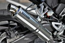 ビームス BEAMS バイク用 マフラー R-EVO スリップオン ステンレスサイレンサー 政府認証 CB250R 2BK-MC52 G181-23-001