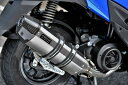 ビームス BEAMS バイク用 マフラー スウィッシュ CORSA-EVO2 ステンレス サイレンサー JMCA G340-64-000