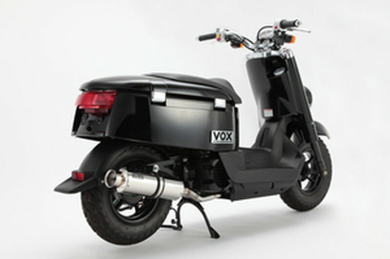  ビームス BEAMS バイク用 マフラー VOX~2014 JBH - SA31J フルエキ フルエキゾースト SS 300 ソニックSP 22年騒音規制対応 G232-07-000