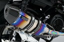 ビームス BEAMS バイク用 マフラー BW's125 2016~ EBJ - SEA6J フルエキ フルエキゾースト CORSA-EVOヒートチタン 政府認証 22年騒音規制対応 G243-65-001