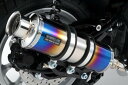 ビームス BEAMS バイク用 N - MAX EBJ - SE86J / 2BJ - SED6J フルエキ フルエキゾースト SS 300 ヒートチタン SP 政府認証 22年騒音規制対応 G244-06-000