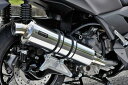 ビームス BEAMS バイク用 マフラー X - MAX 2BK - SG42J フルエキ フルエキゾースト R-EVO ステンレスサイレンサー 政府認証 22年騒音規制対応 G259-53-008