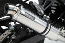 ビームス BEAMS バイク用 マフラー GSX250R R-EVO ステンレス スリップオン 政府認証 22年騒音規制対応 G335-53-P6J