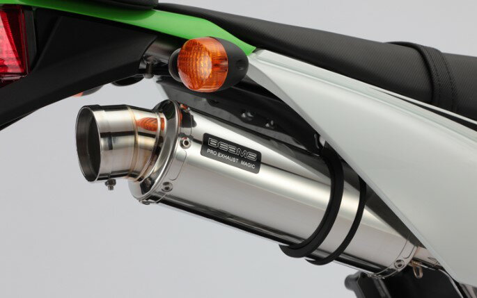 楽天市場】klx125 マフラー(マフラー|パーツ):バイク用品<車 楽天市場】klx125 マフラー(マフラー|パーツ):バイク用品<車