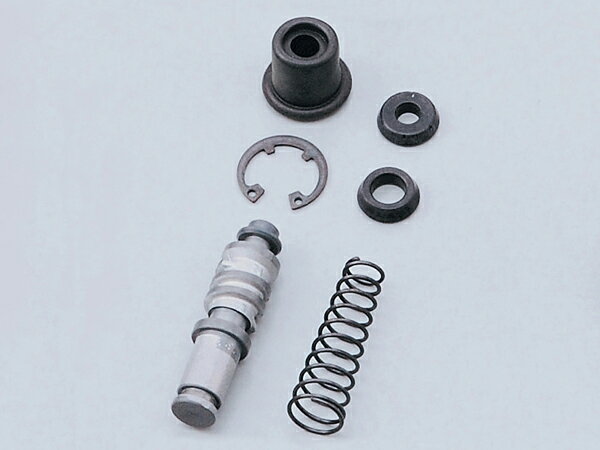 デイトナ DAYTONA バイク用 ブレーキマスターシリンダー NISSIN (ニッシン) ブレーキマスターシリンダーリペアキット 1/2インチ 23655