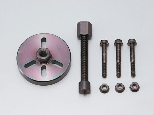 【25日限定！クーポン配布！】 デイトナ DAYTONA バイク用 TOOL (ツール) 工具 関連 ミニバイク用マグネットロータープーラー 10mm 60375