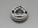 【15日限定!クーポン配布!】 デイトナ DAYTONA バイク用 クラッチキット 1次側強化3ディスククラッチキット用 クラッチハウジング 69423