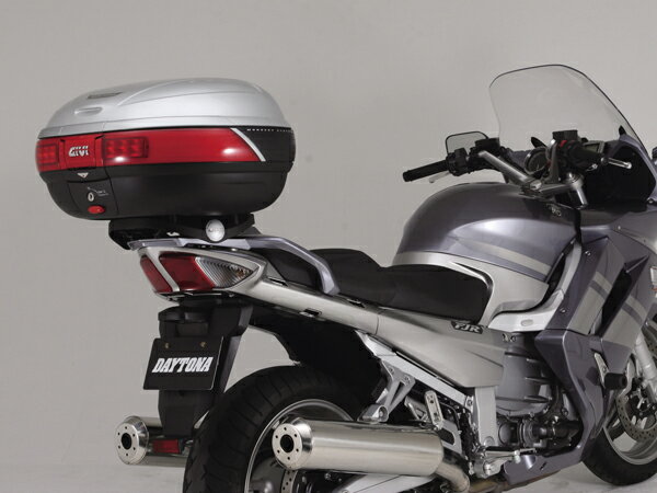 【スーパーセール限定！最大ポイント5倍！特別クーポン！】 デイトナ DAYTONA バイク用 GIVI BOX (ジビ..