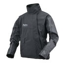 デイトナ DAYTONA バイク用 レインウェア ジャケットのみ 耐水圧20,000mm ストレッチ 止水ファスナー 防水 ハイパフォーマンスレインウェア 上下...