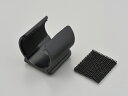 【8/1限定!数量限定クーポン配布!エントリーでP3倍!】 デイトナ DAYTONA バイク用 バイク専用ドライブレコーダー「Mivue」補修部品 U マウント...