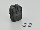 【8/1限定!数量限定クーポン配布!エントリーでP3倍!】 デイトナ DAYTONA バイク用 リアバッグ HenlyBegins キャンプシートバッグ SYS...