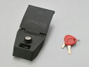 デイトナ DAYTONA バイク用 GIVIハードケース 補修部品/別売品(OPTION) GIVI HS20MONOロックセット 65864