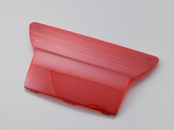 【ブラックフライデー限定！クーポン配布！】 デイトナ DAYTONA バイク用 GIVIハードケース 補修部品/別売品(OPTION) GIVI Z237 リフレクター 66505