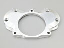【15日限定!クーポン配布!】 デイトナ DAYTONA バイク用 4バルブツインカムヘッド フィンガーフォロアーDOHC用 シリンダーヘッドサイドカバーT9....
