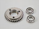 【8/1限定!数量限定クーポン配布!エントリーでP3倍!】 デイトナ DAYTONA バイク用 4バルブツインカムヘッド フィンガーフォロアーDOHC用 カムア...